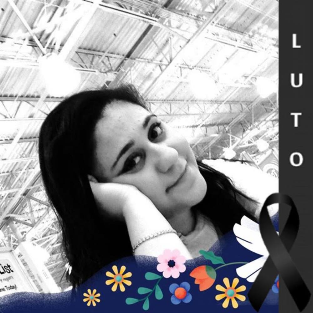 Meet your Posher, Lorenna